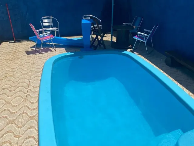 Imagem 1: Casa em Carapibus