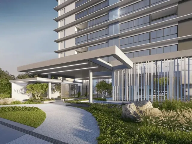 Imagem: Apartamento À Venda, Bela Suiça, Londrina
