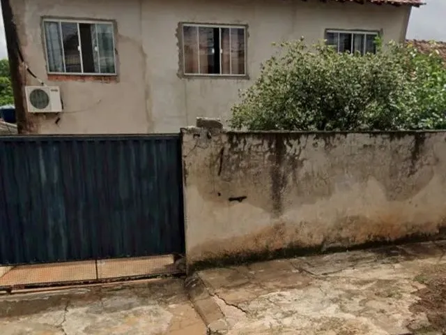 Imagem: Sobrado
