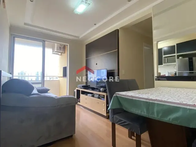 Imagem: Apartamento em Rua Carmela Dutra - Jardim