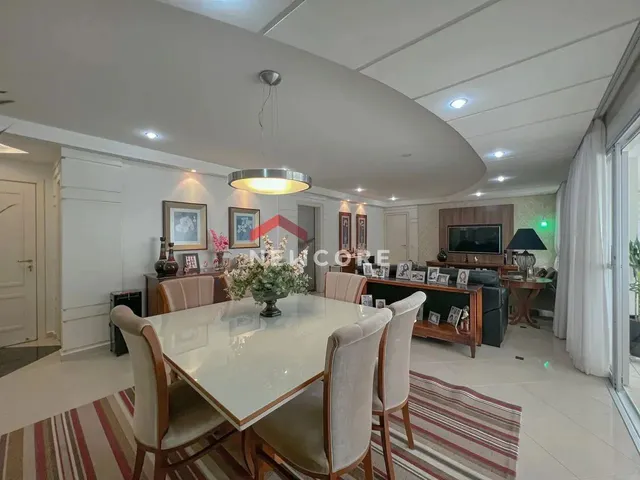 Imagem: Apartamento em Rua João Huss - Gleba Fazenda