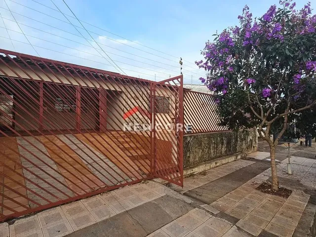 Imagem: Casa em Rua Inocência Antunes das Neves