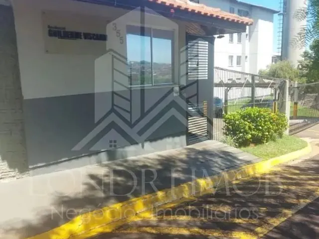 Imagem: Apartamento Pronto no Jardim Nova Olinda