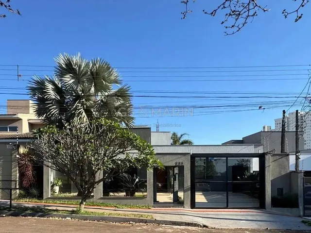 Imagem: Casa para Venda e Locação no Parque Residencial