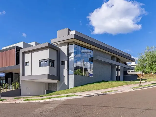 Imagem: Casa À Venda, Jardim Morumbi, Londrina