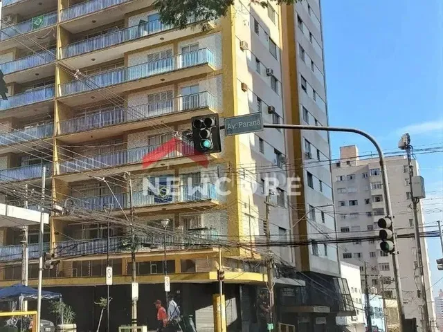 Imagem: Apartamento em Rua Professor João Cândido