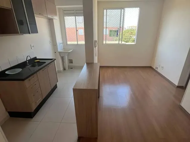 Imagem: Apartamento À Venda, Jardim Jóquei Club