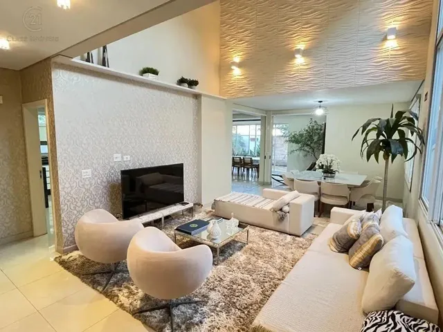 Imagem: Casa À Venda em Londrina, Alphaville 2
