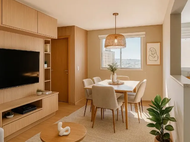 Imagem: Apartamento Novo, Direto com o Proprietário