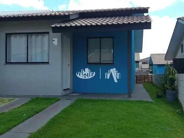 Imagem: Casa com 2 Quartos À Venda, 52 M² por