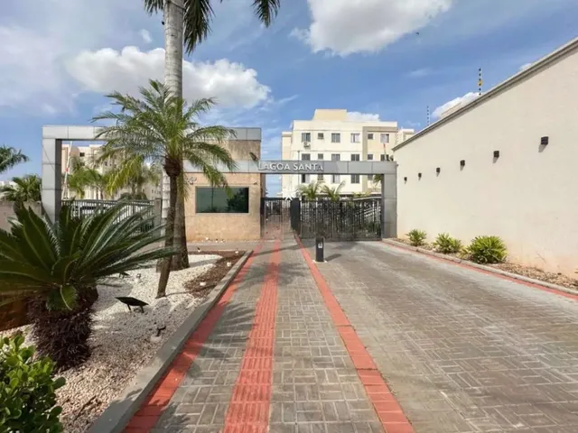 Imagem: Apartamento Mobiliado Região Leste