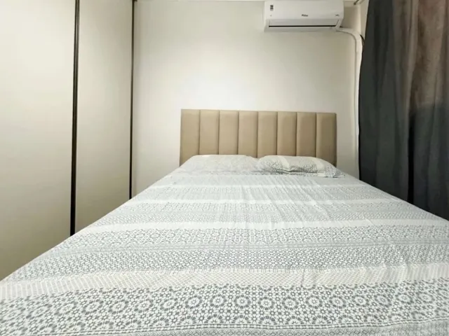 Imagem 3: Apartamento Mobiliado Região Leste