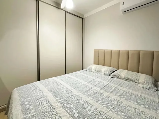 Imagem 4: Apartamento Mobiliado Região Leste