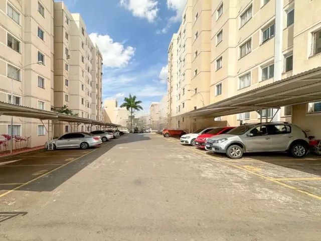 Imagem 6: Apartamento Mobiliado Região Leste