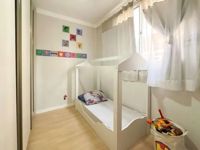 Imagem 7: Apartamento Mobiliado Região Leste