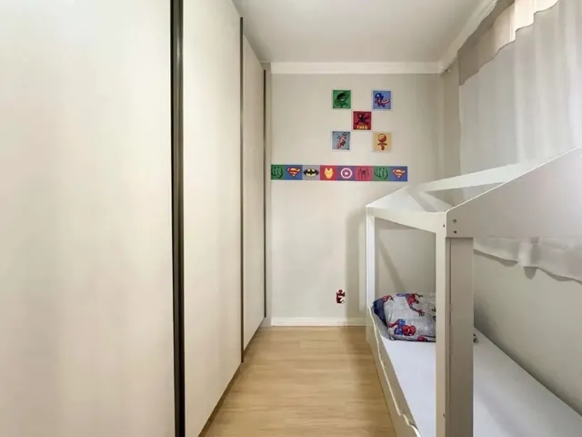 Imagem 8: Apartamento Mobiliado Região Leste