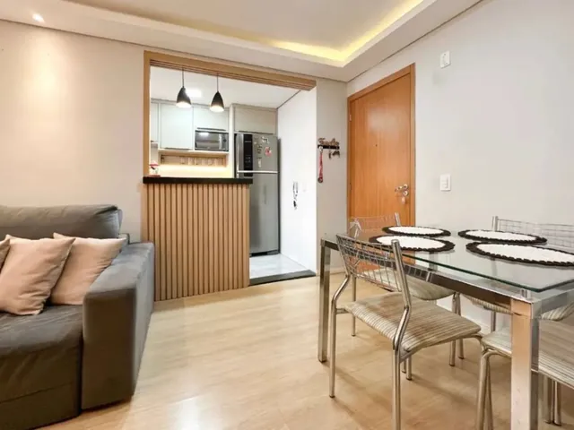 Imagem 9: Apartamento Mobiliado Região Leste