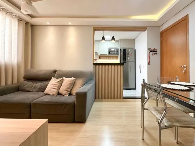 Imagem 10: Apartamento Mobiliado Região Leste