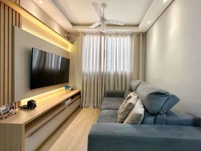 Imagem 11: Apartamento Mobiliado Região Leste