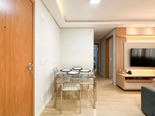 Imagem 12: Apartamento Mobiliado Região Leste