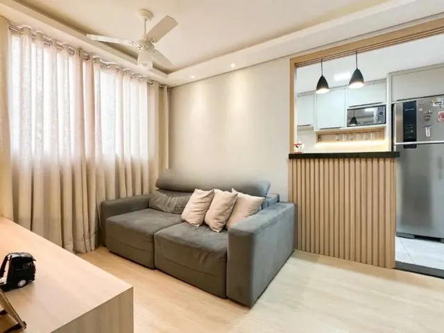 Imagem 13: Apartamento Mobiliado Região Leste