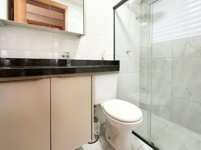 Imagem 14: Apartamento Mobiliado Região Leste