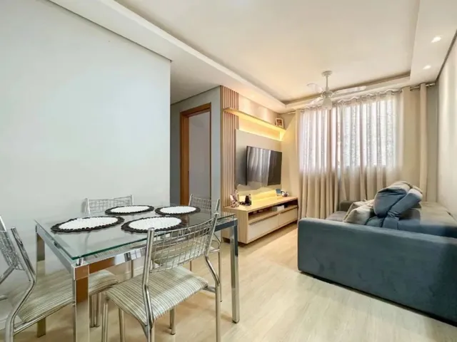 Imagem 15: Apartamento Mobiliado Região Leste