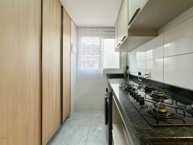 Imagem 16: Apartamento Mobiliado Região Leste
