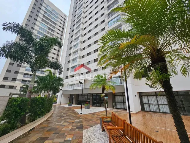 Imagem: Apartamento em Rua Alexander Graham Bell