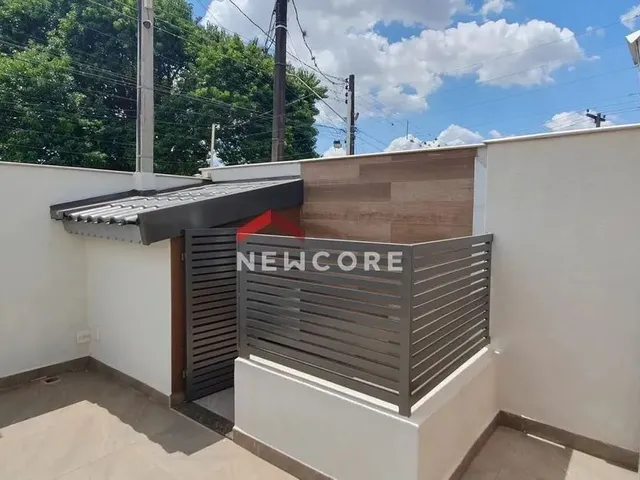 Imagem 5: Casa em Rua da Mooca - Jardim Morumbi - Cambé/Pr