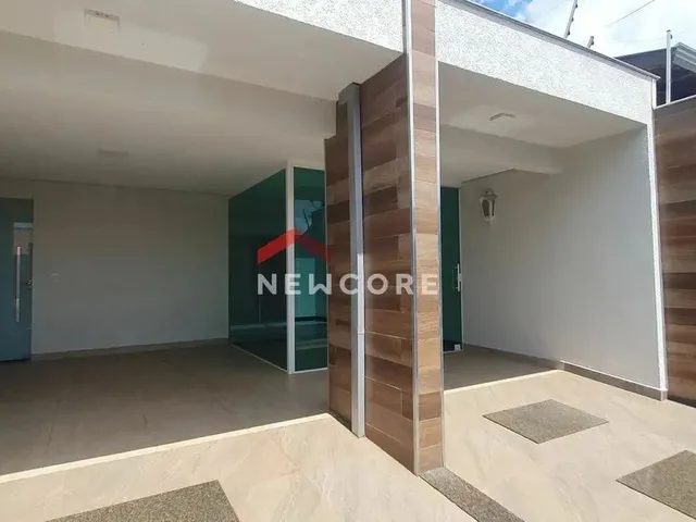 Imagem 14: Casa em Rua da Mooca - Jardim Morumbi - Cambé/Pr