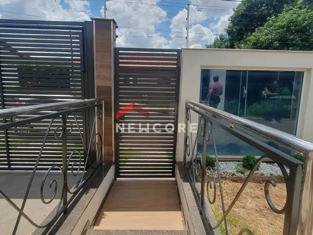Imagem 11: Casa em Rua da Mooca - Jardim Morumbi - Cambé/Pr