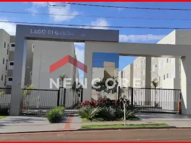 Imagem: Apartamento em Rua Akeo Hasuda - Cidade
