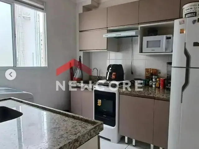 Imagem 3: Apartamento em Rua Akeo Hasuda - Cidade Industrial 2 - Londrina/Pr
