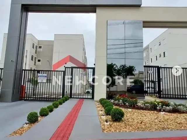 Imagem 7: Apartamento em Rua Akeo Hasuda - Cidade Industrial 2 - Londrina/Pr