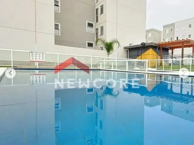 Imagem 2: Apartamento em Rua Akeo Hasuda - Cidade Industrial 2 - Londrina/Pr