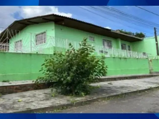Imagem: Imóvel - Rua Carmelina S. De Lima 239