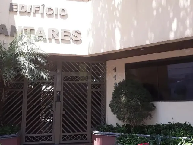 Imagem 5: Apartamento À Venda 2 Quartos Edifício Antares, Centro, Apucarana, Pr