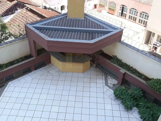 Imagem 11: Apartamento À Venda 2 Quartos Edifício Antares, Centro, Apucarana, Pr