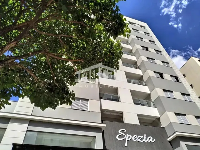 Imagem: Bem-Vindo Ao Edifício Spezia, Onde o Conforto