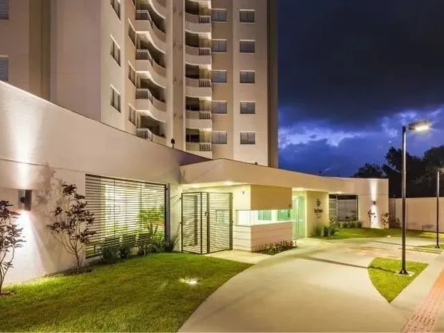 Imagem: O apartamento possui 3 Dormitórios, 2 Banheiros, 1 Vaga na