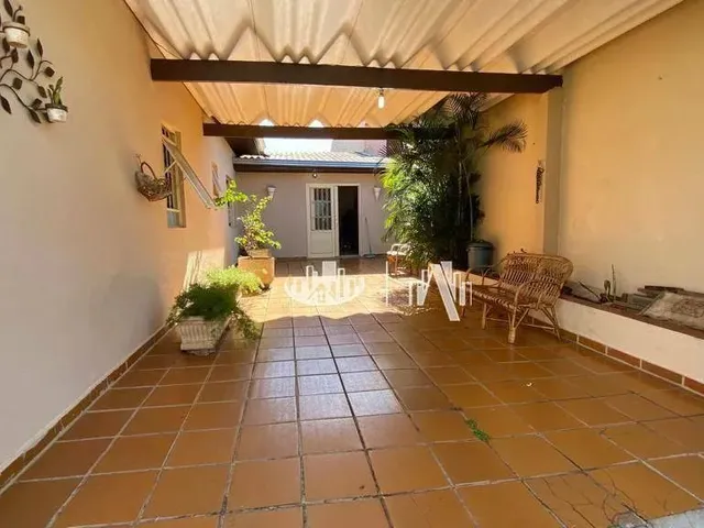 Imagem: Casa À Venda, 133 M² por R$ 345.000,00