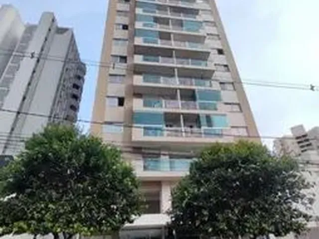 Imagem 1: Apartamento 3 Quartos À Venda - Centro Londrina/Pr
