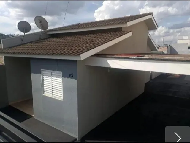 Imagem: Vende Se Casa em Jandaia