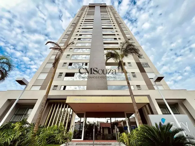Imagem: Apartamento À Venda em Cambé, Centro