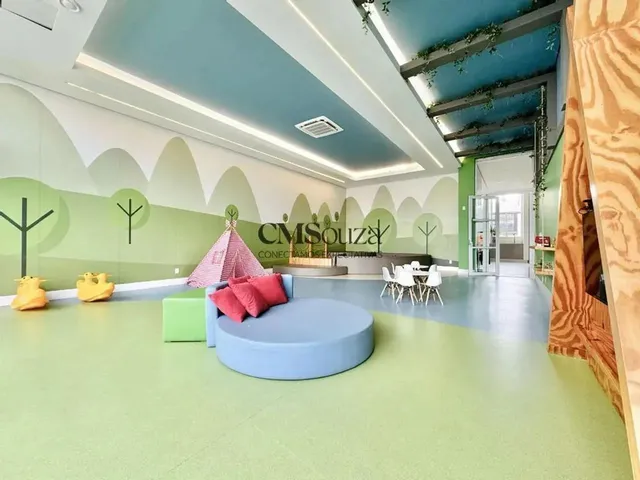 Imagem 2: Apartamento À Venda em Cambé, Centro, com 3 Suítes, com 161 M², Sky Residence