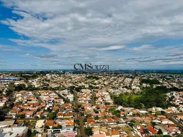 Imagem 5: Apartamento À Venda em Cambé, Centro, com 3 Suítes, com 161 M², Sky Residence