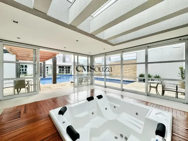 Imagem 9: Apartamento À Venda em Cambé, Centro, com 3 Suítes, com 161 M², Sky Residence