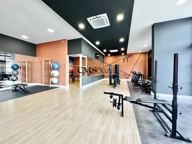 Imagem 4: Apartamento À Venda em Cambé, Centro, com 3 Suítes, com 161 M², Sky Residence