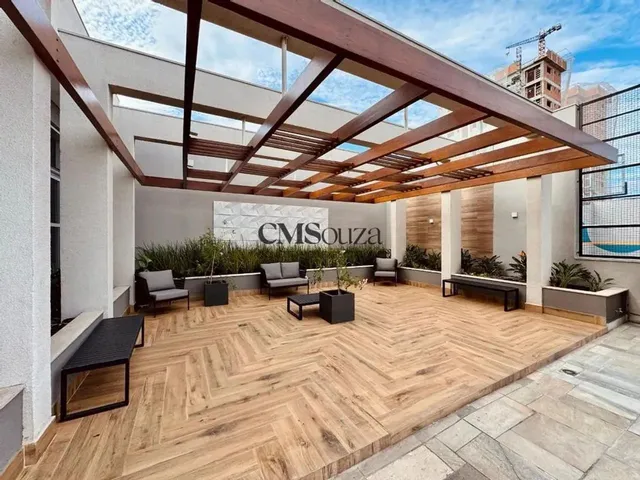 Imagem 16: Apartamento À Venda em Cambé, Centro, com 3 Suítes, com 161 M², Sky Residence